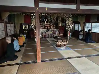 安用寺(愛知県)