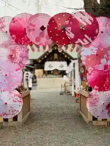 札幌諏訪神社(北海道)(2026年04月04日(土) 09時19分53秒投稿)