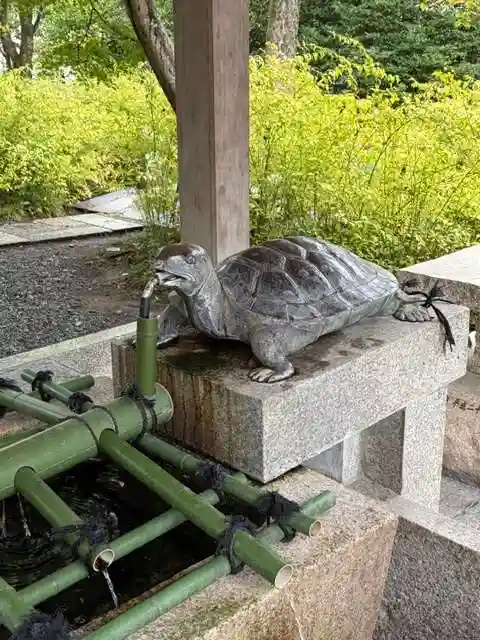 松尾大社(京都府)