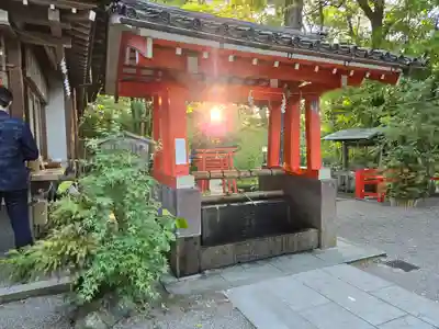 金澤神社(石川県)