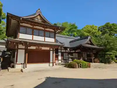 藤森神社(京都府)