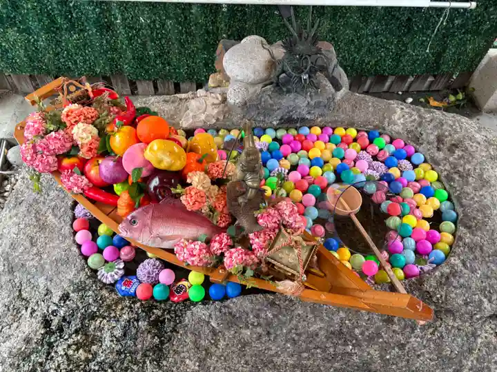 別小江神社(愛知県)