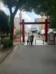 大須観音 （北野山真福寺宝生院）(愛知県)