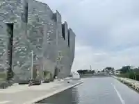 武蔵野坐令和神社(埼玉県)