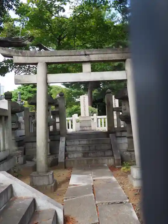 護国寺(東京都)