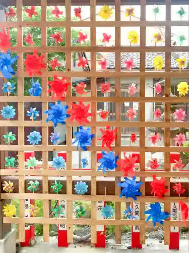 別小江神社(愛知県)