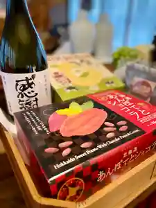 伊達神社(北海道)(2022年08月02日(火) 18時56分48秒投稿)