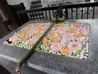 高円寺氷川神社(東京都)