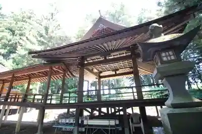 北野天神社のその他建物