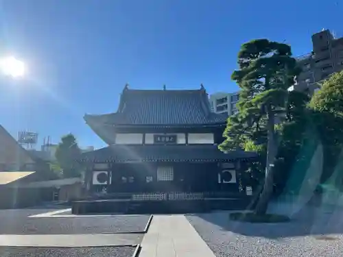 瑞聖寺(東京都)
