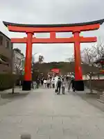 伏見稲荷大社(京都府)