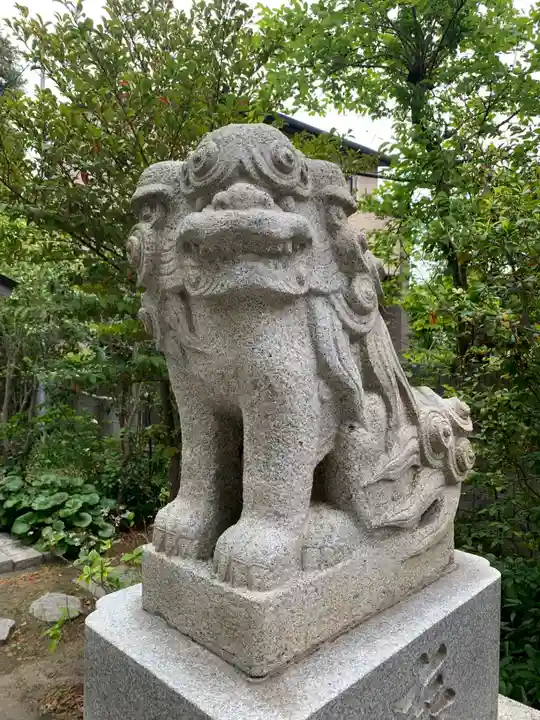 大鷲神社(千葉県)