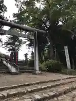 松江護國神社(島根県)