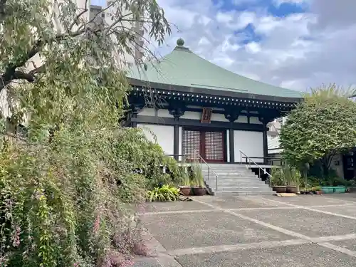 宗円寺(東京都)