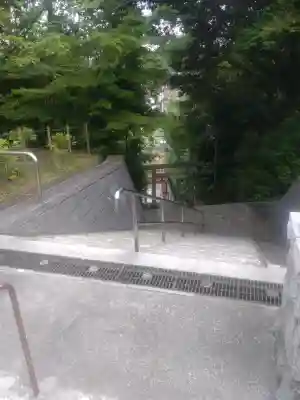 能ケ谷神社(東京都)