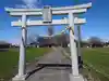 奈良神社(埼玉県)