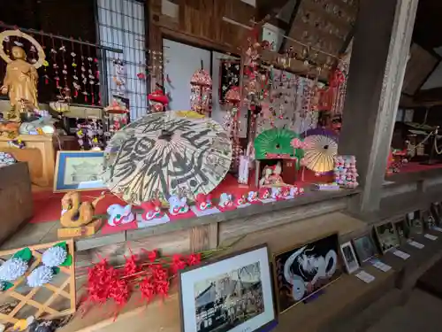 陽林寺(福島県)