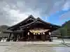 出雲大社(島根県)