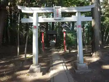 香取神社(千葉県)
