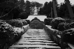 法王寺の建物その他