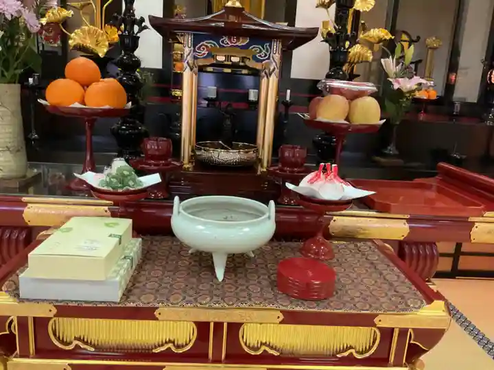 宗栄寺(愛知県)