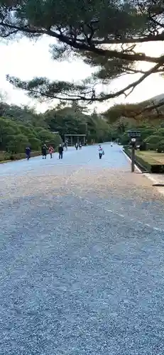 伊勢神宮内宮（皇大神宮）のその他建物