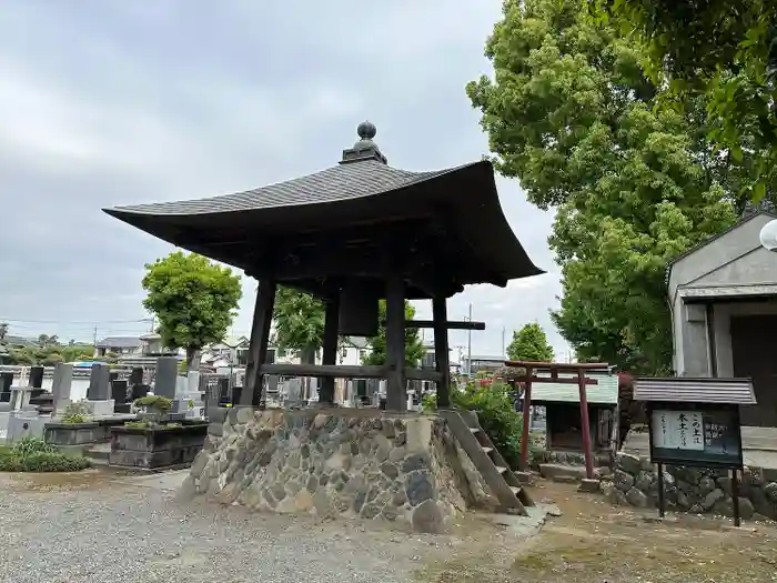 妙傳寺の建物その他