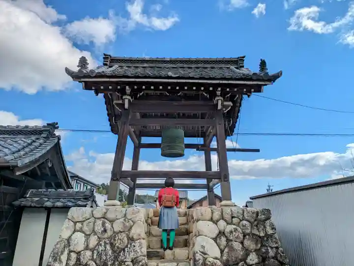 光徳寺のその他建物