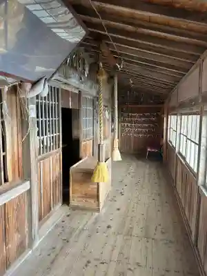 熊野神社(静岡県)