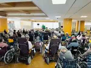 成田山瀧泉寺(北海道)(2024年02月08日(木) 21時46分50秒投稿)