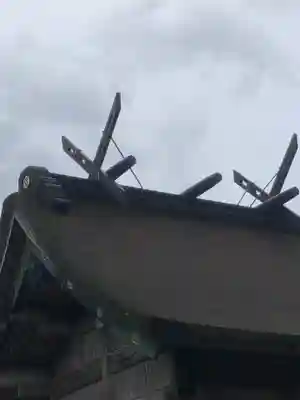 出雲大社のその他建物