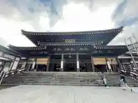 川崎大師(平間寺)(神奈川県)