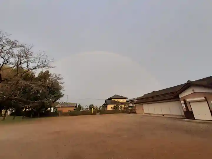 伏木香取神社(茨城県)