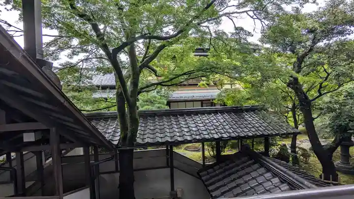 大雲院(京都府)