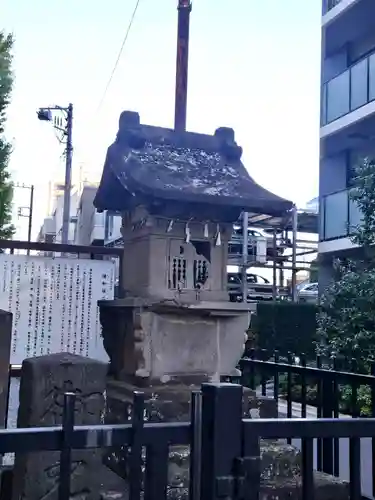 慈恵稲荷神社(埼玉県)