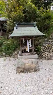 愛宕神社（阿多古神社）(京都府)