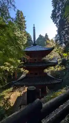 岩船寺(京都府)