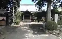 本立寺(静岡県)