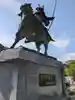 せせらぎ明宝オートバイ神社(岐阜県)