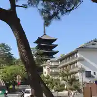 興福寺のその他建物