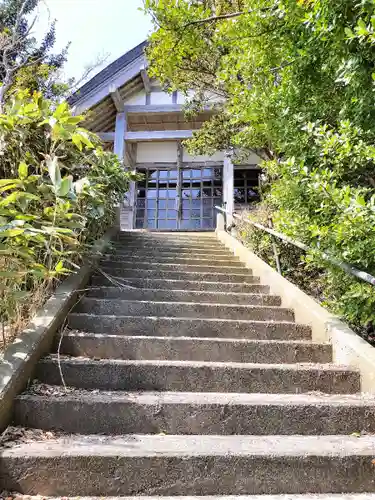 少彦名神社(北海道)