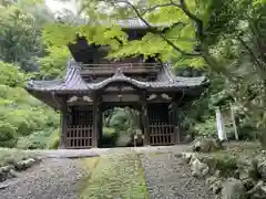 清水寺(岐阜県)