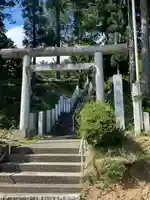 飛龍神社(茨城県)