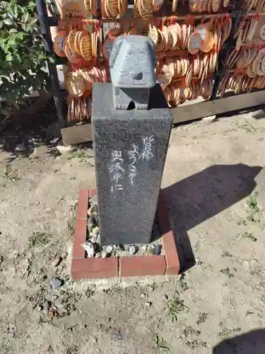 今戸神社(東京都)