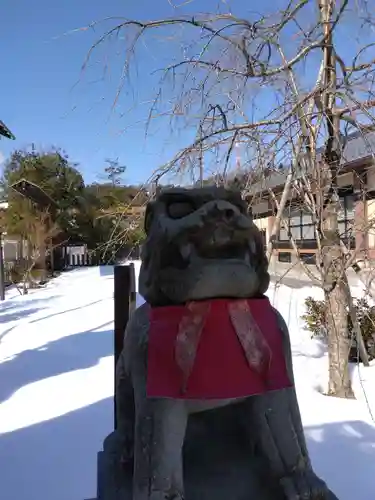 木田神社(福井県)