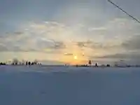 砂川神社(北海道)