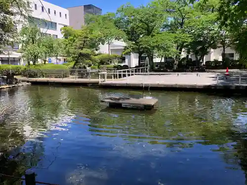 卸町神社(宮城県)