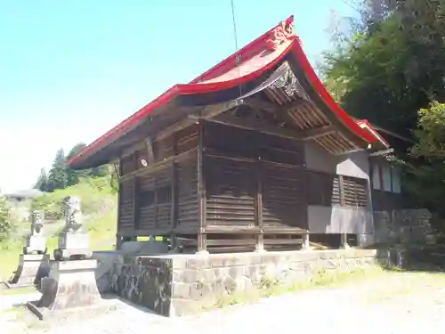 神明宮(愛知県)