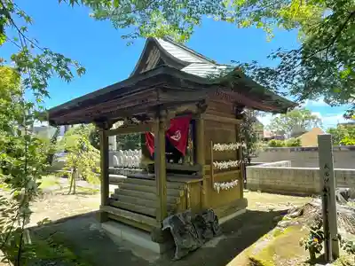 伊勢の国 四天王寺(三重県)