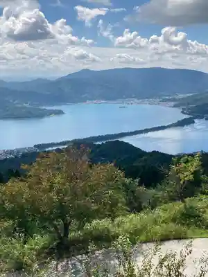 成相寺(京都府)
